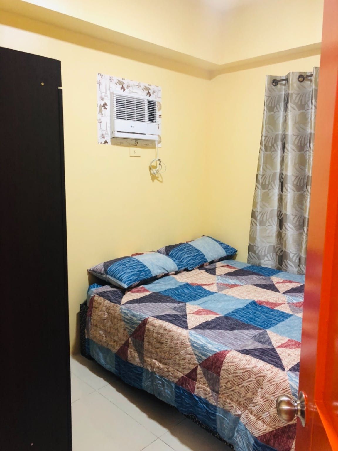 "2BR Condo for Rent in Field Residences , San Dionisio, Para?aque"06