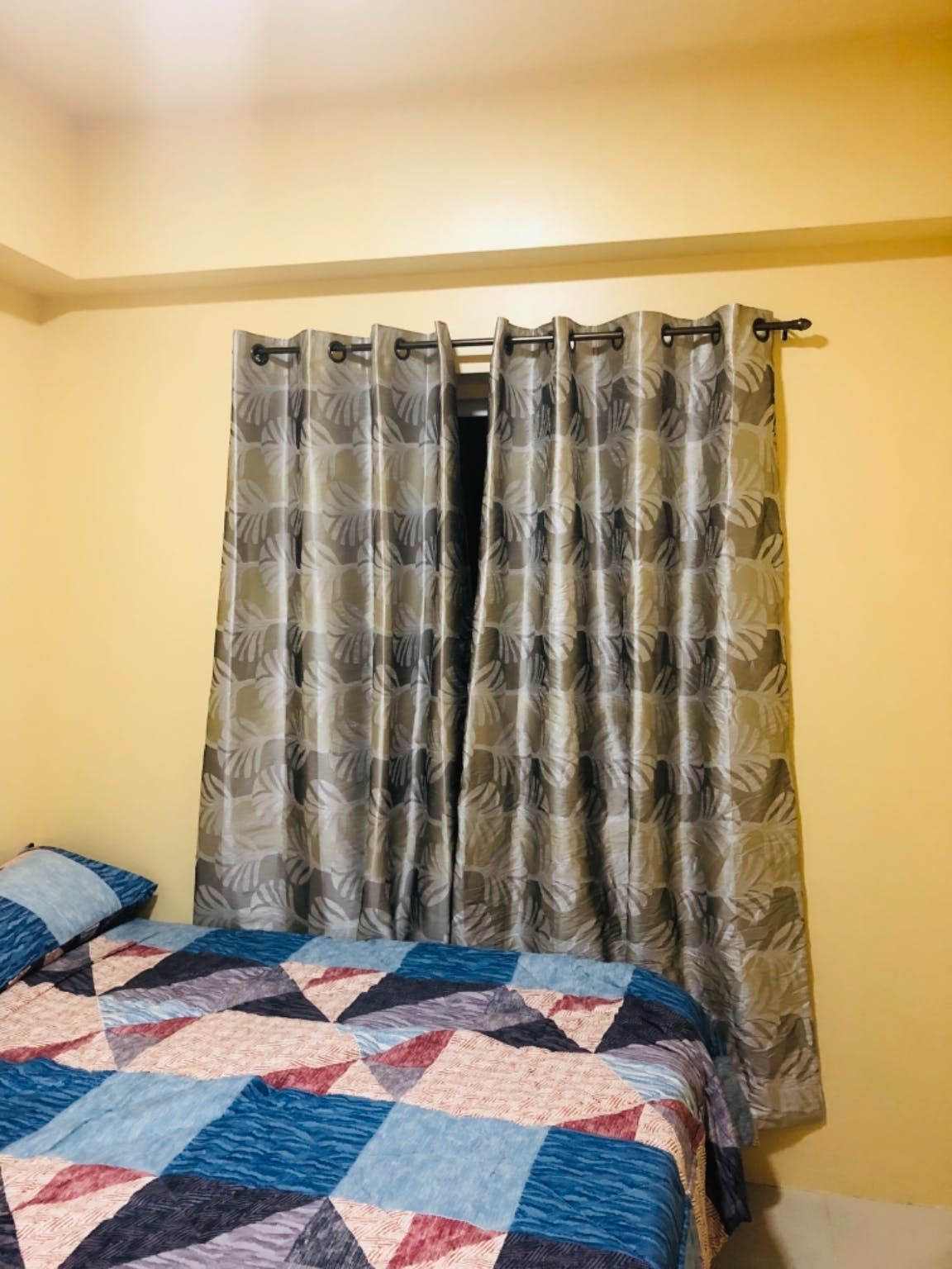 "2BR Condo for Rent in Field Residences , San Dionisio, Para?aque"08