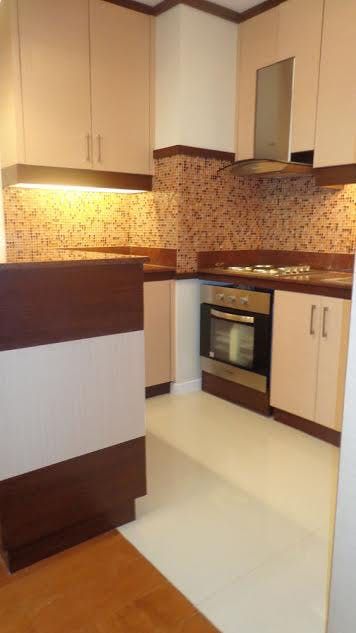 "1BR Condo for Rent in Eton Residences, Legazpi Village, Makati"08