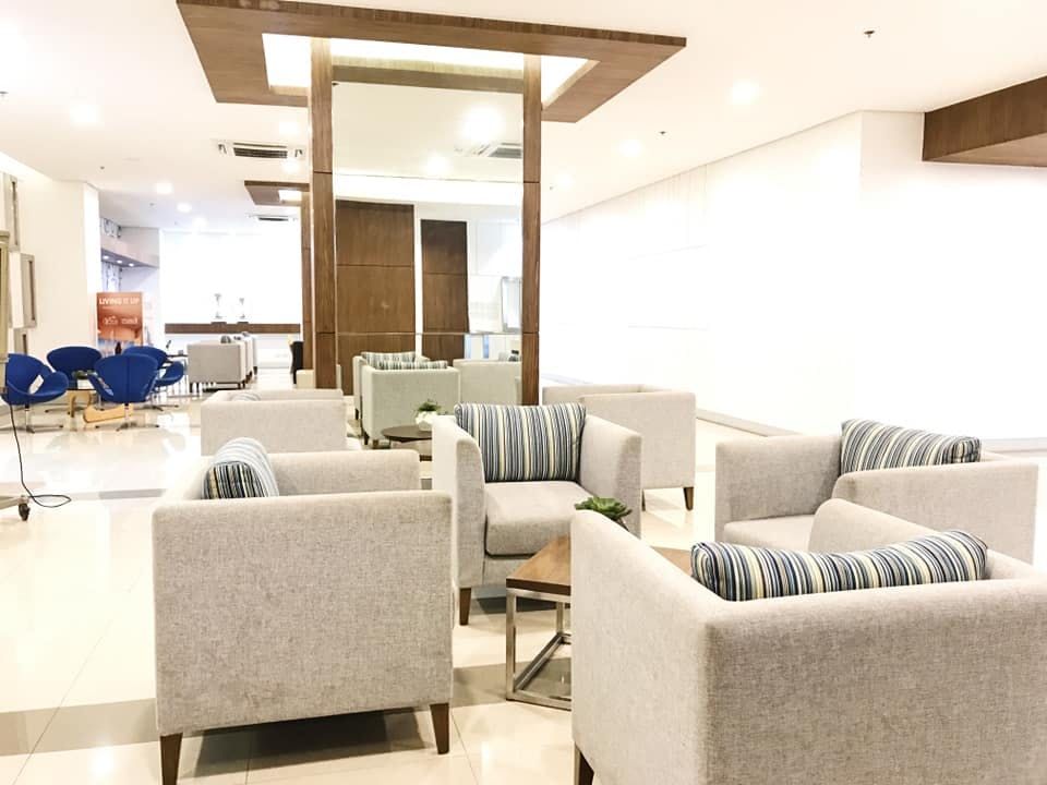 "Studio Condo for Rent in Studio A by Filinvest, Loyola Heights, Quezon"05