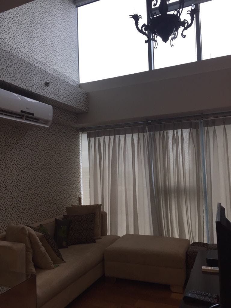 "1BR Condo for Rent in Eton Residences, Legazpi Village, Makati"04