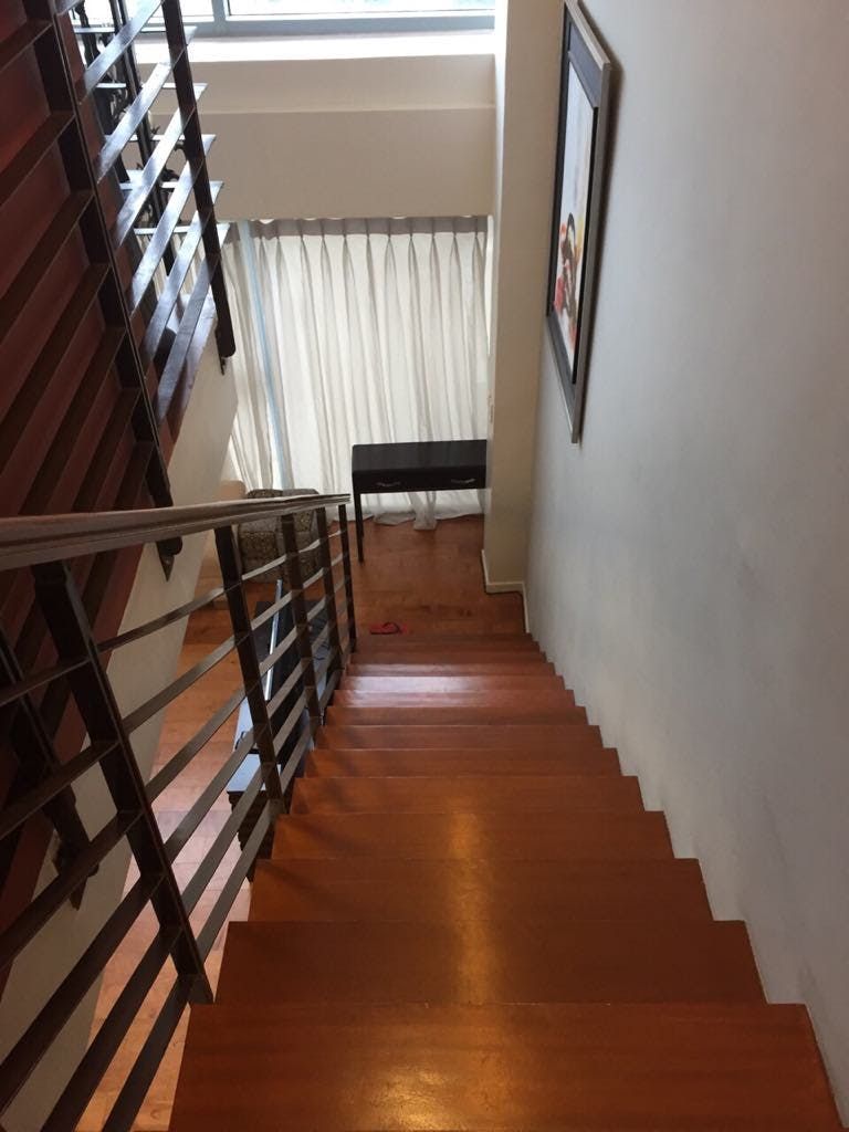 "1BR Condo for Rent in Eton Residences, Legazpi Village, Makati"08