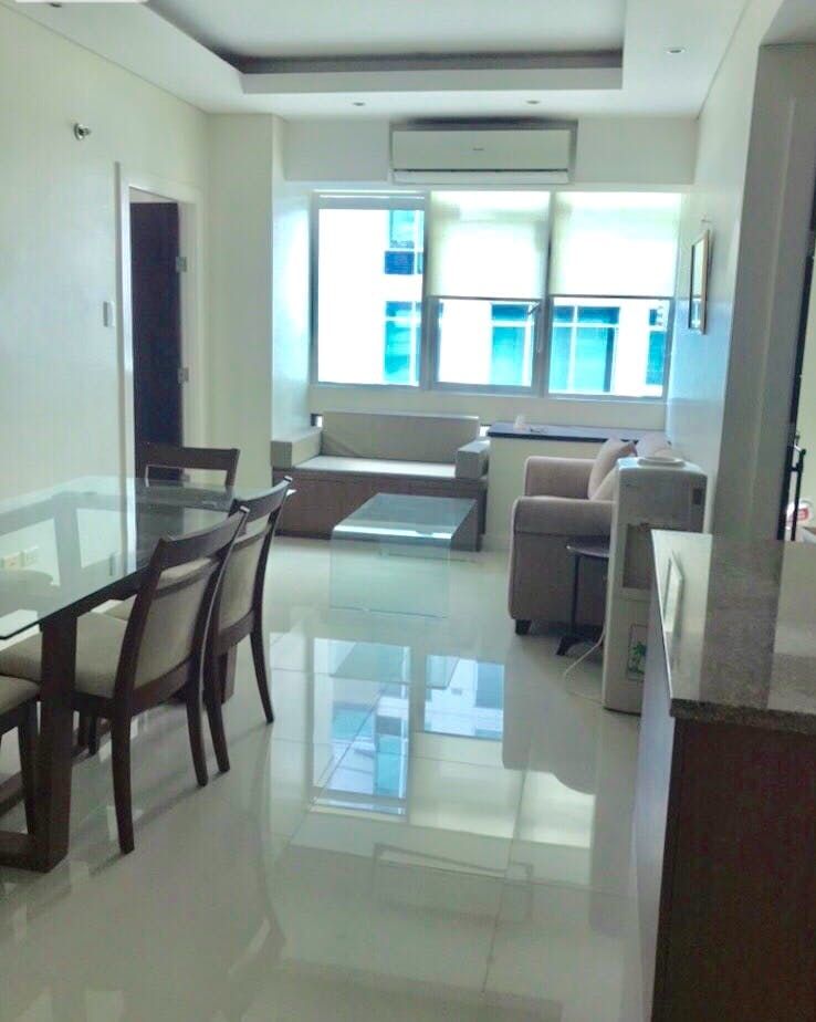 "2BR Condo for Rent in The Grand Hamptons, BGC - Bonifacio Global City,"08