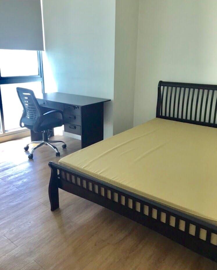 "2BR Condo for Rent in The Grand Hamptons, BGC - Bonifacio Global City,"10