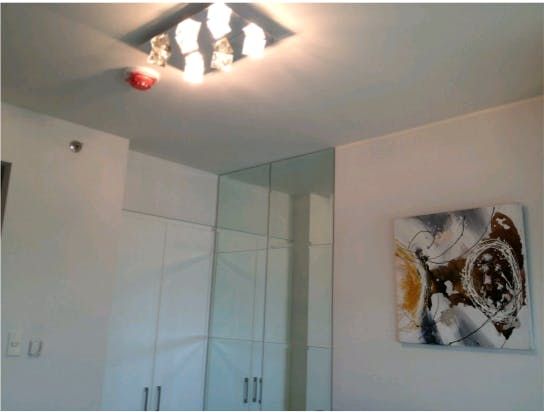 "Studio Condo for Rent in One Rockwell, Rockwell Center, Makati"04