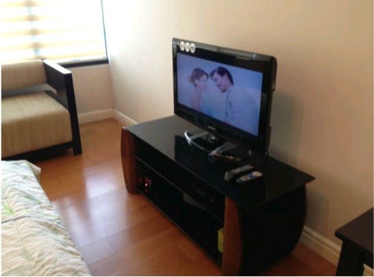 "Studio Condo for Rent in One Rockwell, Rockwell Center, Makati"06