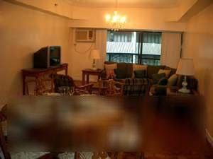 "2BR Condo for Rent in Grand Tower, Salcedo Village, Makati"10