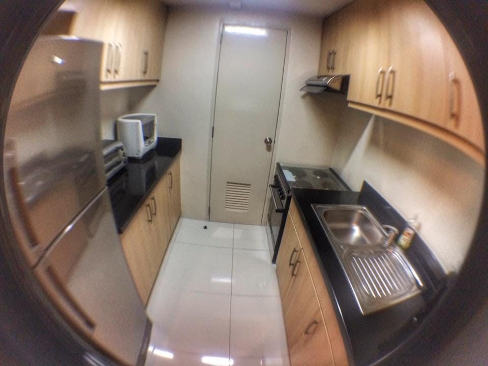 "2BR Condo for Rent in Avant at the Fort, BGC - Bonifacio Global City,"10