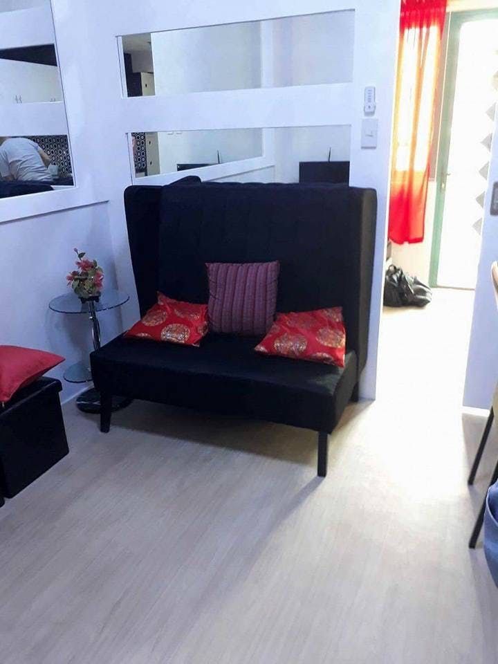 "1BR Condo for Rent in Shine Residences, Ugong, Pasig"04
