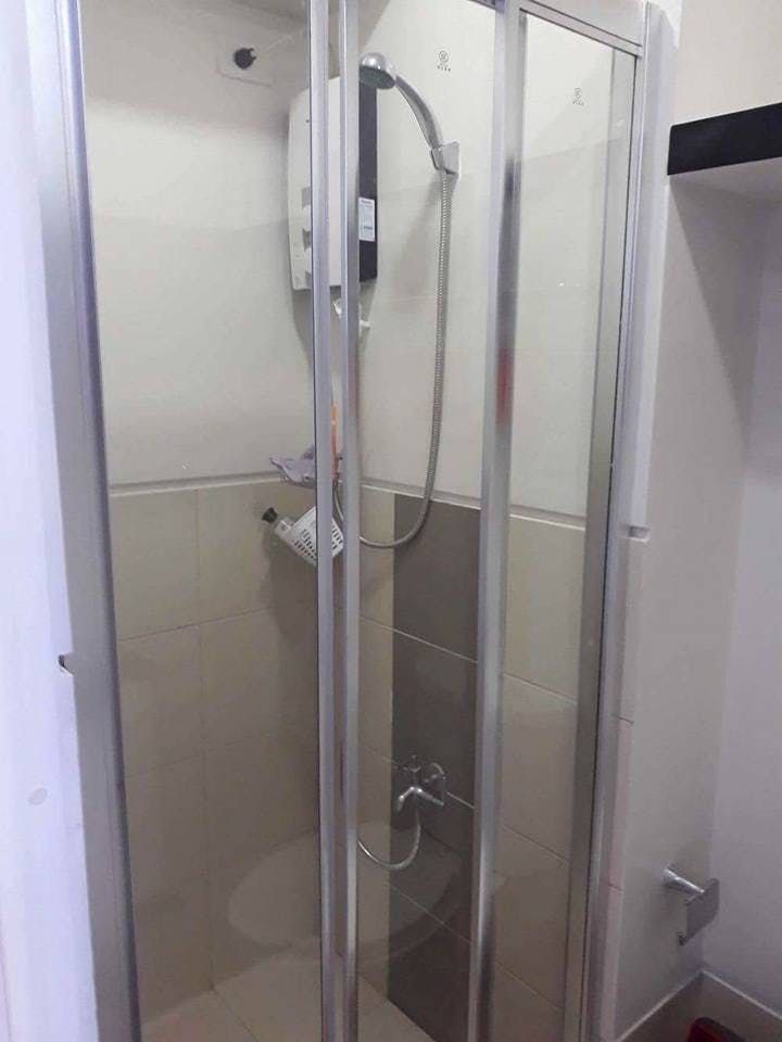 "1BR Condo for Rent in Shine Residences, Ugong, Pasig"06