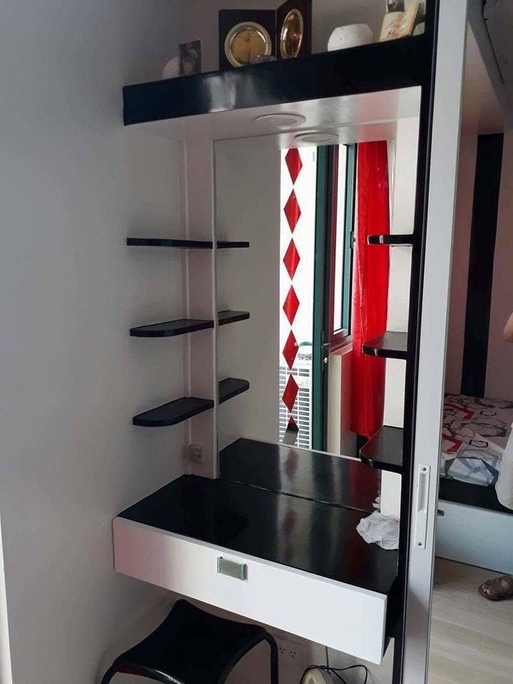 "1BR Condo for Rent in Shine Residences, Ugong, Pasig"08