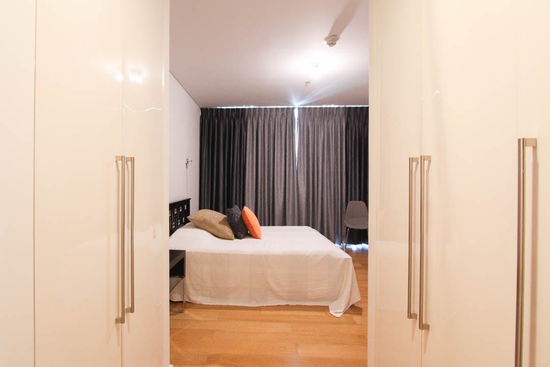 "1BR Condo for Rent in Park Terraces, San Lorenzo, Makati"08