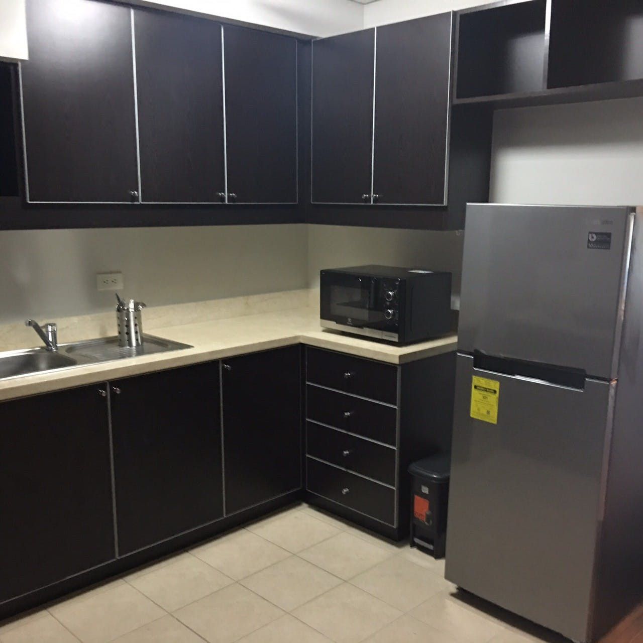 "2BR Condo for Rent in The Fort Residences, BGC - Bonifacio Global City"04
