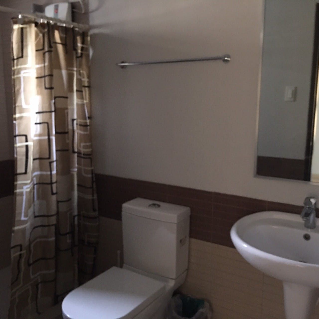 "2BR Condo for Rent in The Fort Residences, BGC - Bonifacio Global City"10