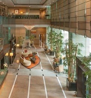 "3BR Condo for Rent in Fraser Place, Salcedo Village, Makati"04