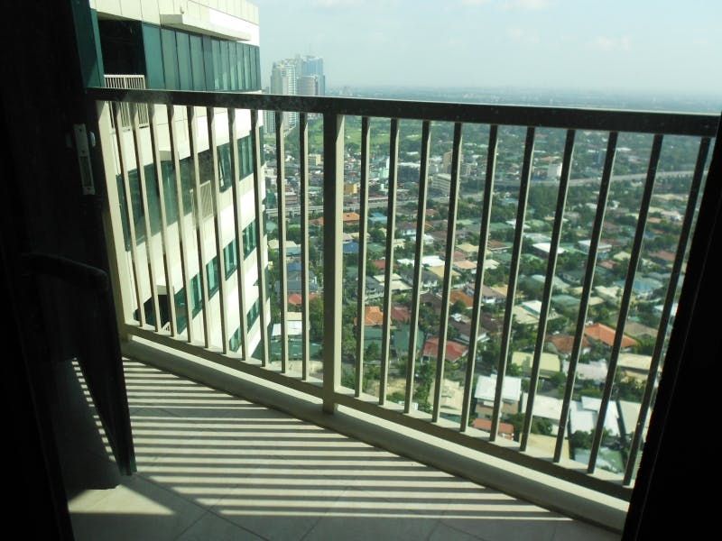 "1BR Condo for Rent in One Rockwell, Rockwell Center, Makati"10