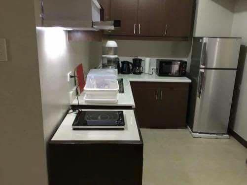 "2BR Condo for Rent in Marbella I, Barangay 13, Pasay"08