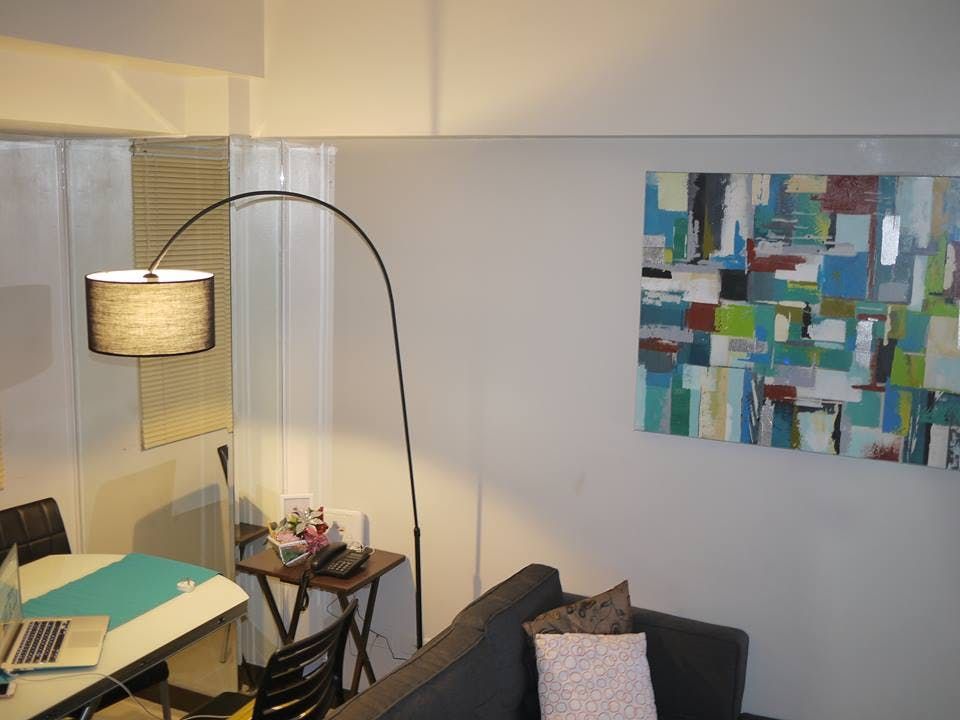 "2BR Condo for Rent in Marbella I, Barangay 13, Pasay"10