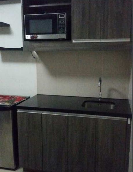 "1BR Condo for Rent in SoleMare Parksuites, Aseana City, Para?aque"05
