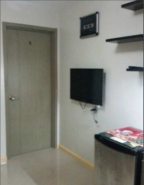 "1BR Condo for Rent in SoleMare Parksuites, Aseana City, Para?aque"07
