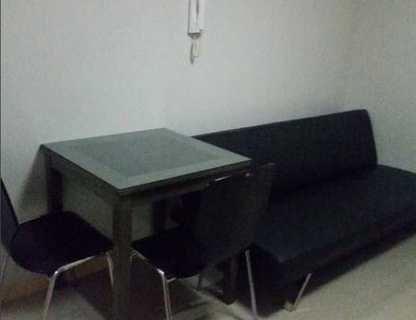 "1BR Condo for Rent in SoleMare Parksuites, Aseana City, Para?aque"09