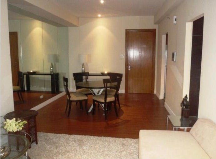 "1BR Condo for Rent in Bellagio I, BGC - Bonifacio Global City, Taguig"04