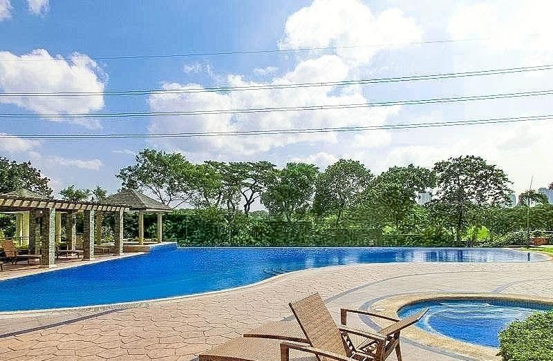 "1BR Condo for Rent in Bellagio I, BGC - Bonifacio Global City, Taguig"07