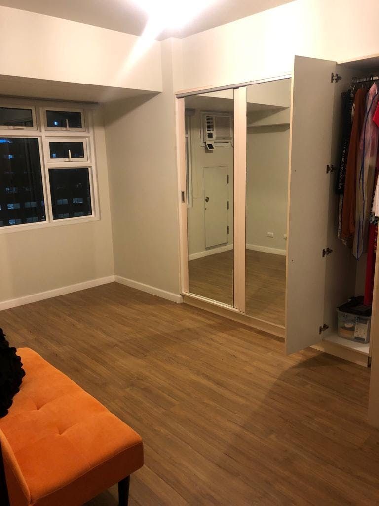"1BR Condo for Rent in Kroma Tower, Legazpi Village, Makati"03