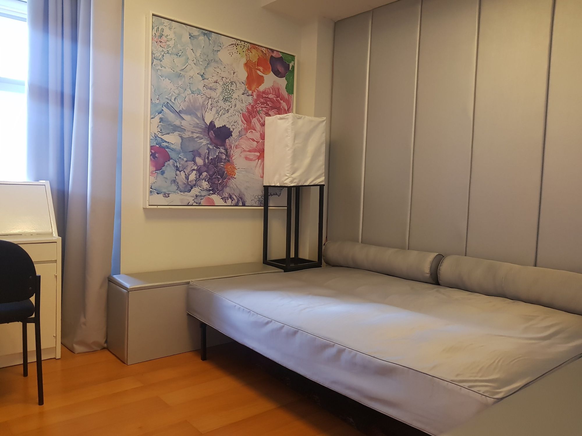 "2BR Condo for Rent in The Sequoia at Two Serendra, BGC - Bonifacio Glo"03