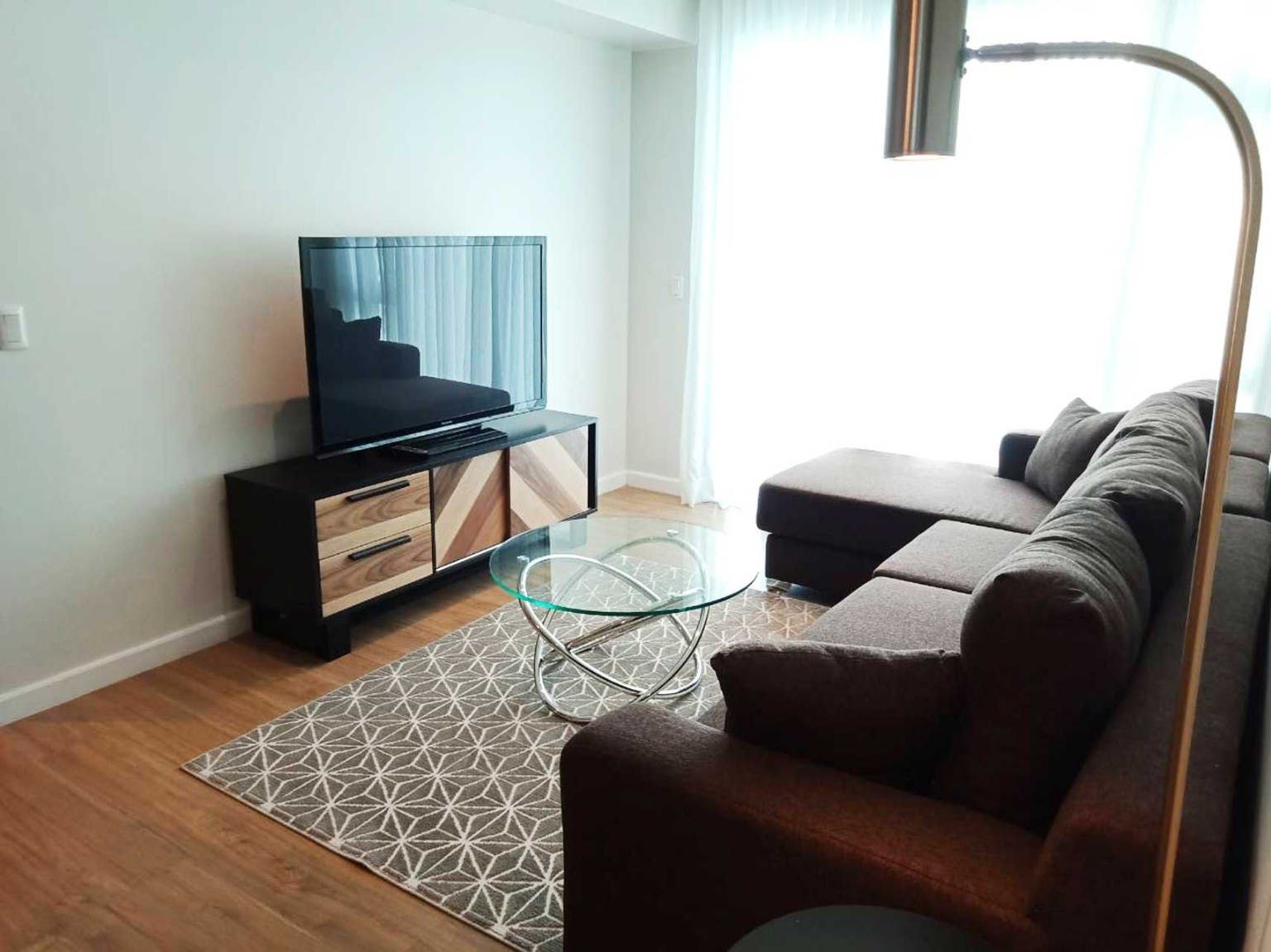"2BR Condo for Rent in The Sequoia at Two Serendra, BGC - Bonifacio Glo"06