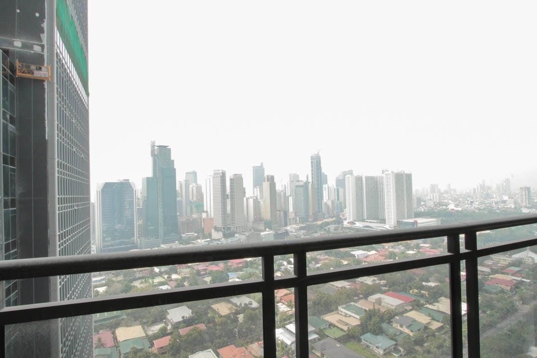 "1BR Condo for Rent in The Gramercy Residences, Poblacion, Makati"08