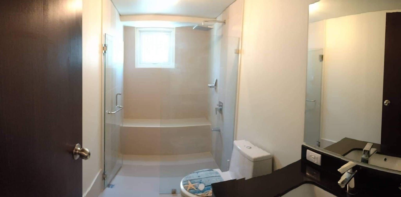 "1BR Condo for Rent in Kroma Tower, Legazpi Village, Makati"04