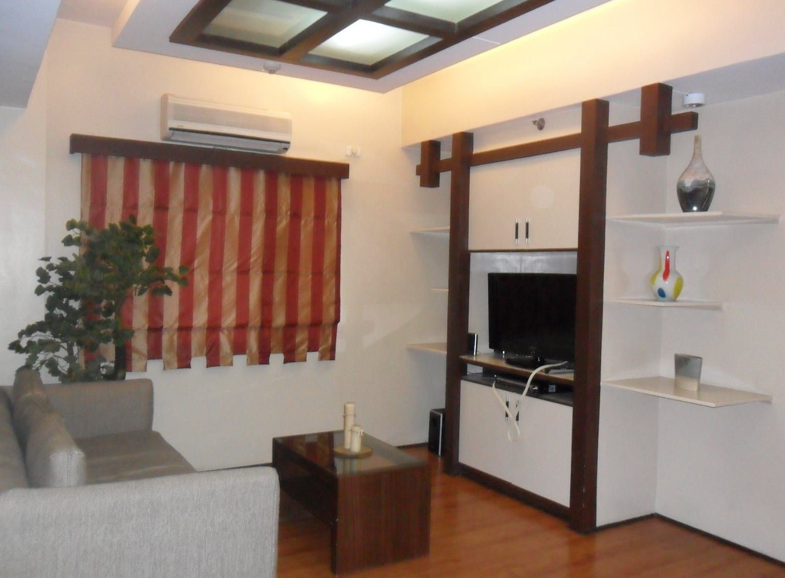 "2BR Condo for Rent in Eastwood Excelsior, Eastwood City, Quezon City"08