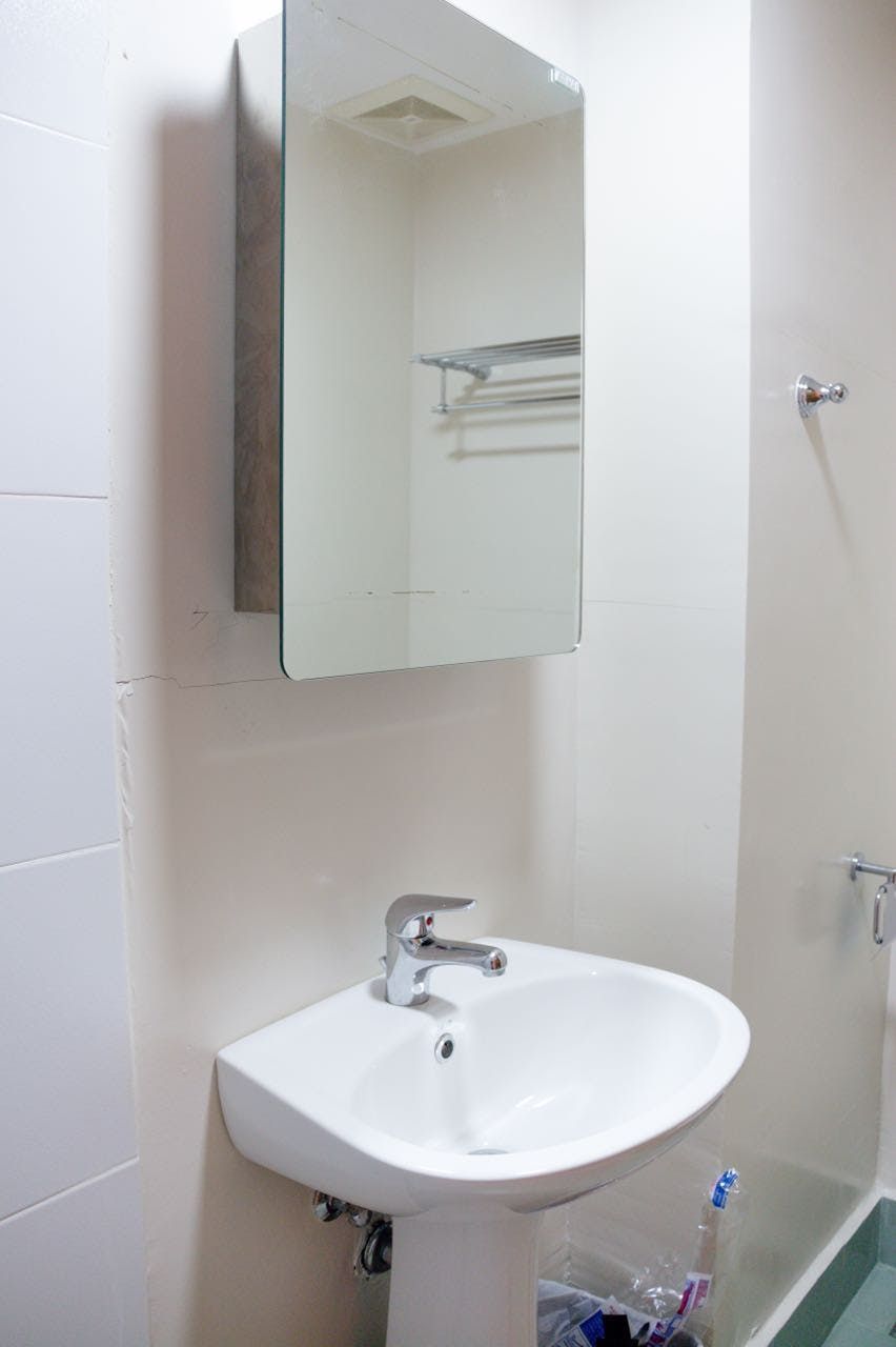 "Studio Condo for Rent in One Archer's Place, Barangay 709, Manila"04