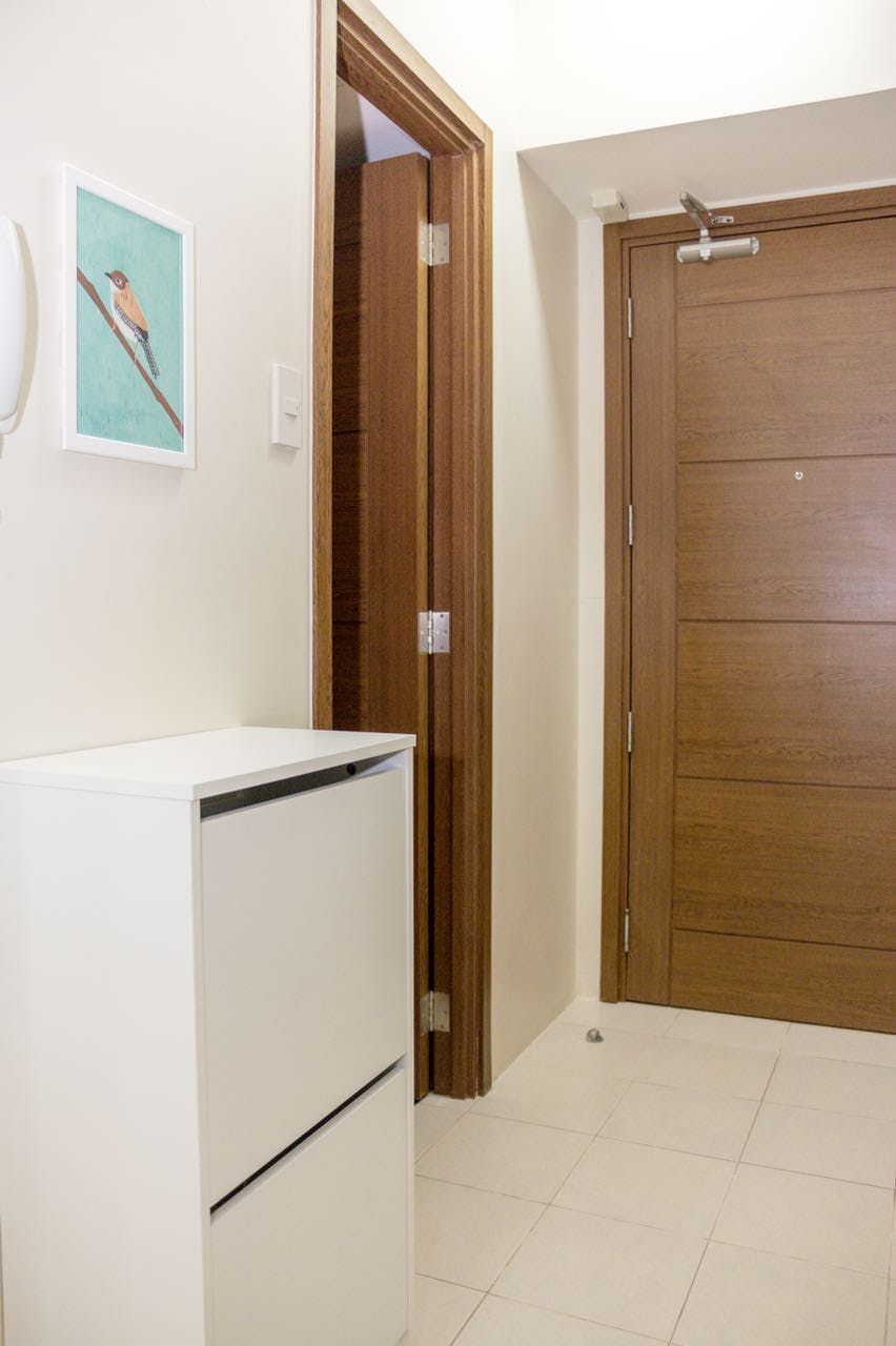 "Studio Condo for Rent in One Archer's Place, Barangay 709, Manila"06