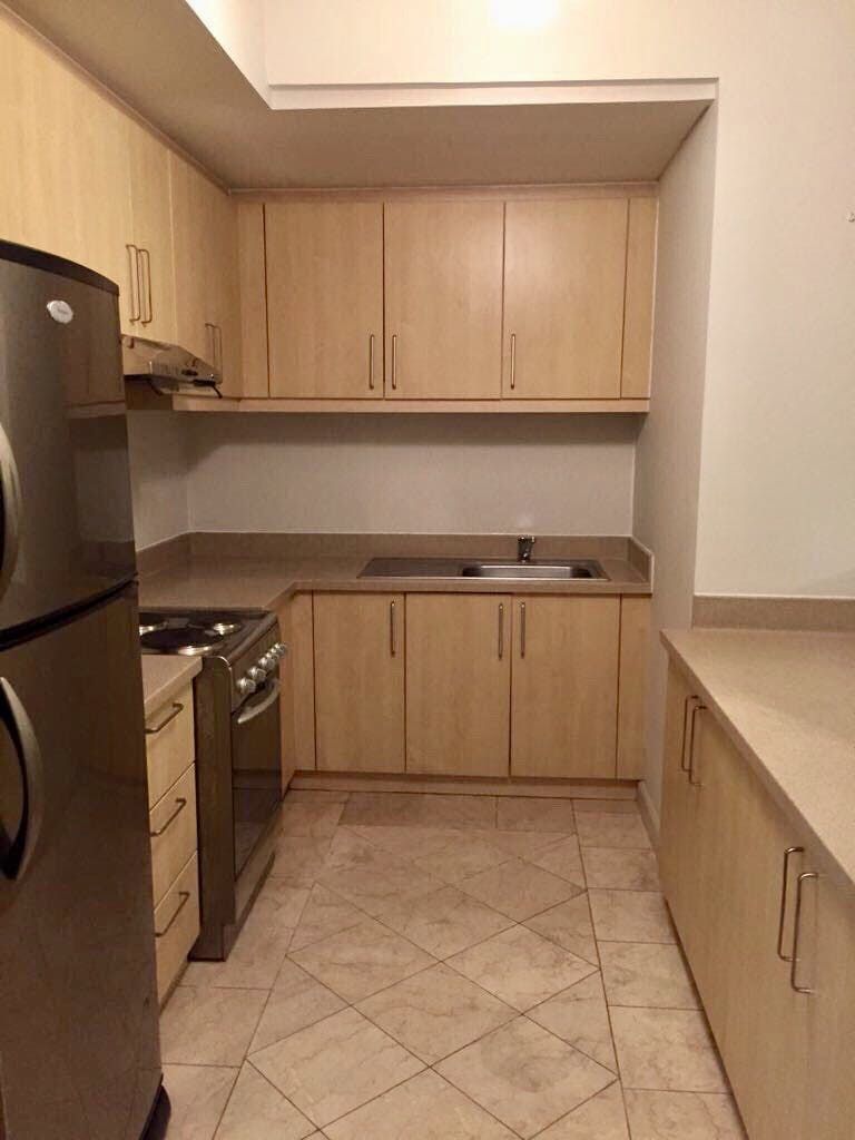 "1BR Condo for Rent in The Manansala, Rockwell Center, Makati"04