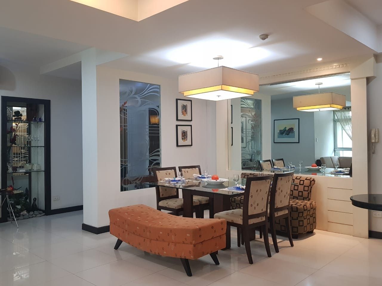 "4BR Condo for Rent in Kensington Place, BGC - Bonifacio Global City, T"04