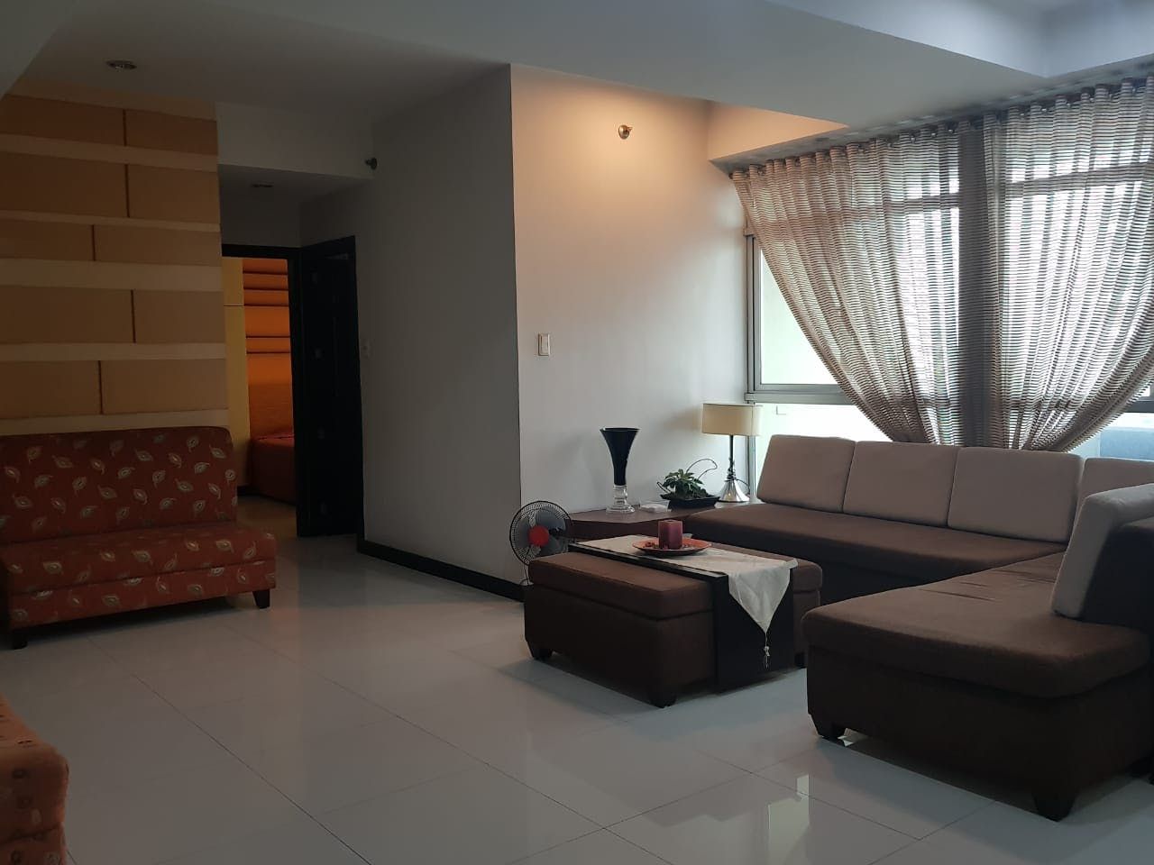"4BR Condo for Rent in Kensington Place, BGC - Bonifacio Global City, T"06