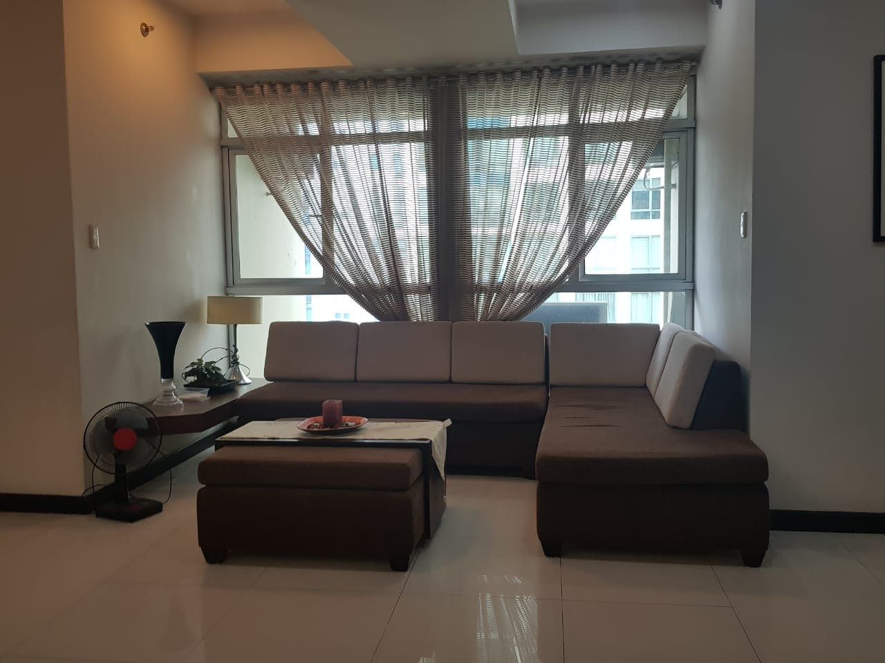 "4BR Condo for Rent in Kensington Place, BGC - Bonifacio Global City, T"08