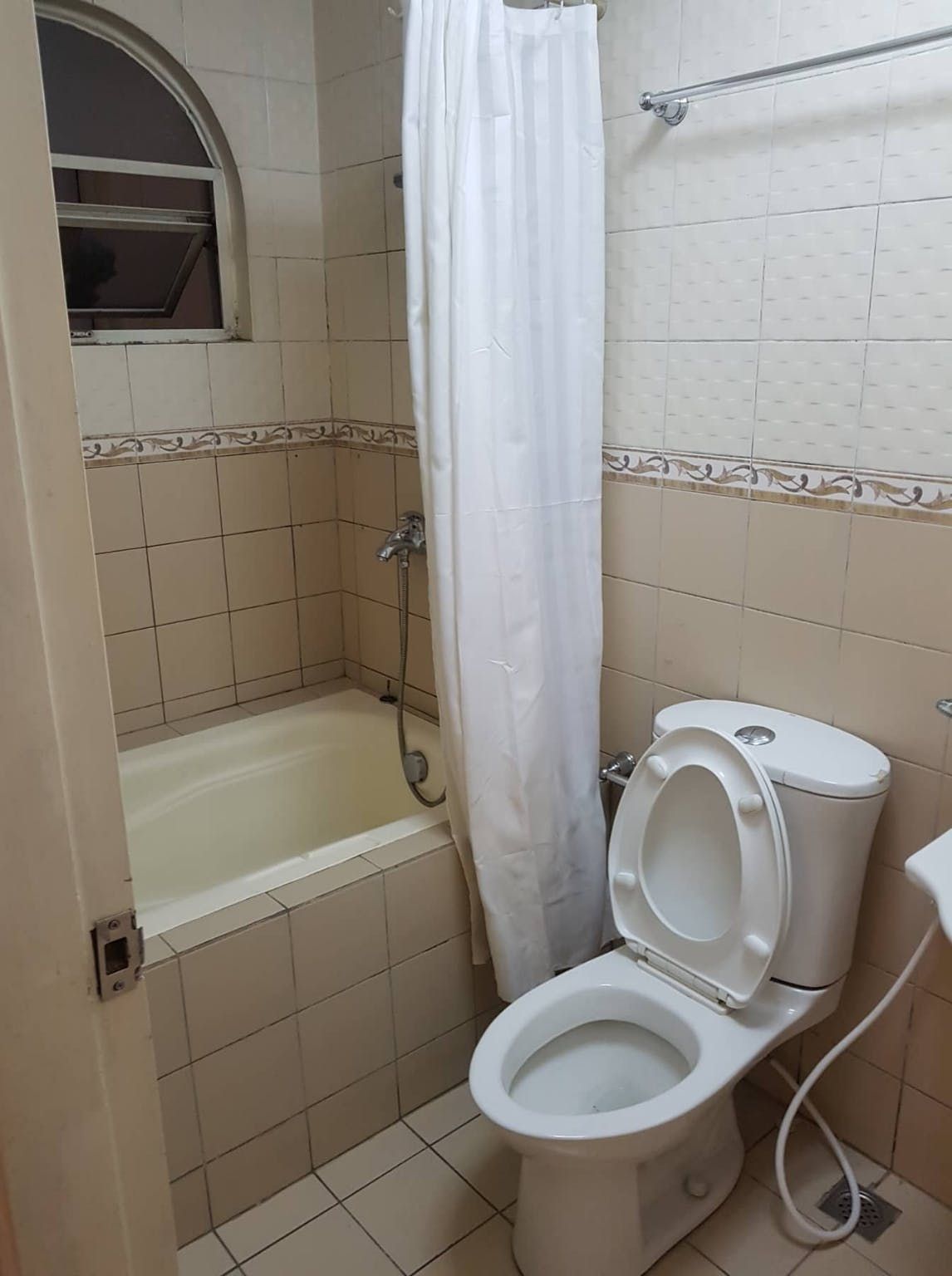 "Studio Condo for Rent in Avida Towers Vita, Bagong Pag-Asa, Quezon Cit"04
