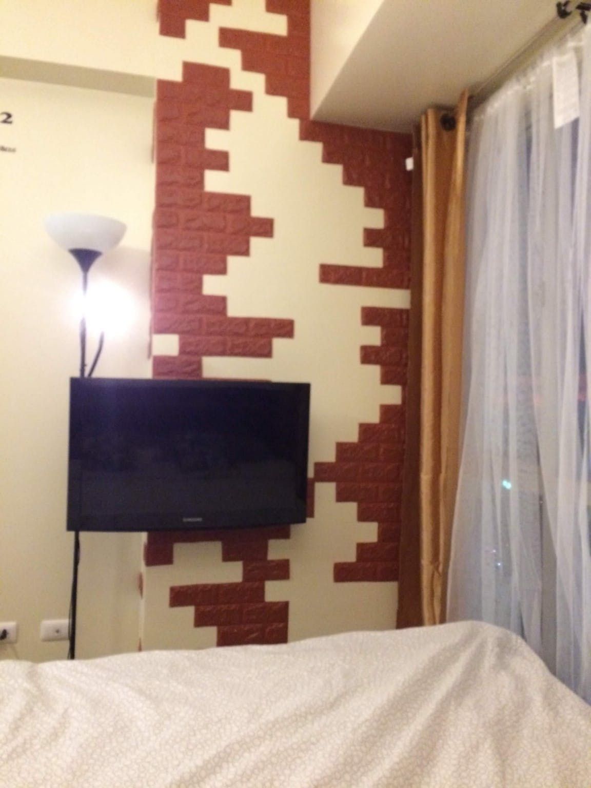 "Studio Condo for Rent in Avida Towers Vita, Bagong Pag-Asa, Quezon Cit"06