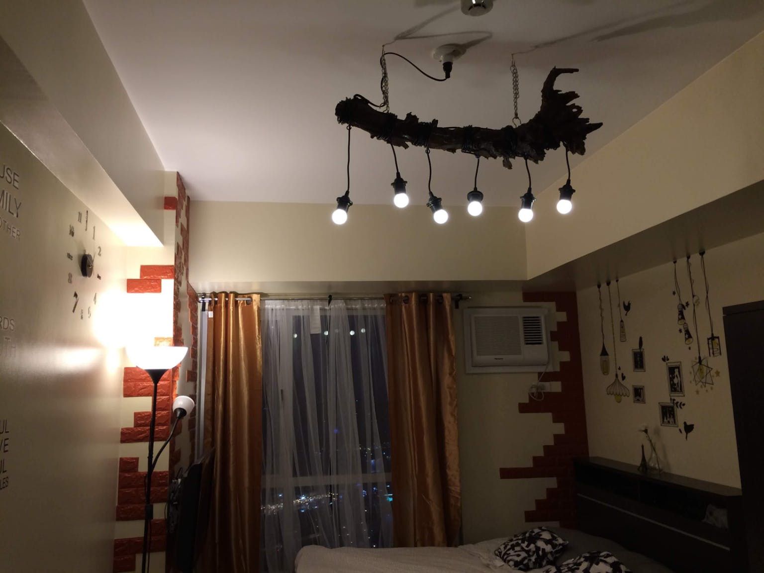 "Studio Condo for Rent in Avida Towers Vita, Bagong Pag-Asa, Quezon Cit"08