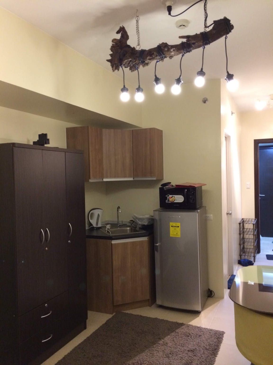 "Studio Condo for Rent in Avida Towers Vita, Bagong Pag-Asa, Quezon Cit"10