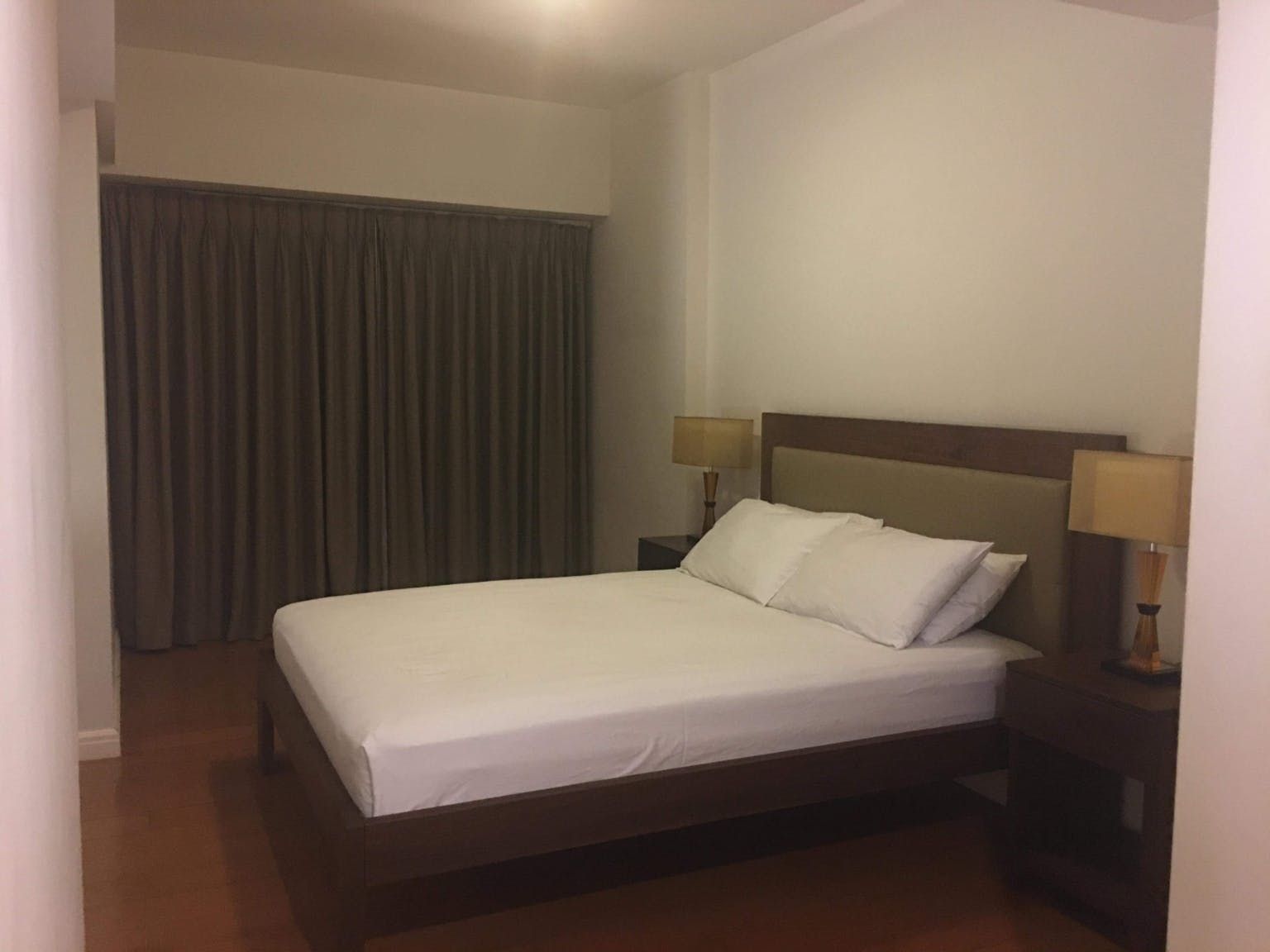 "3BR Condo for Rent in One Rockwell, Rockwell Center, Makati"07