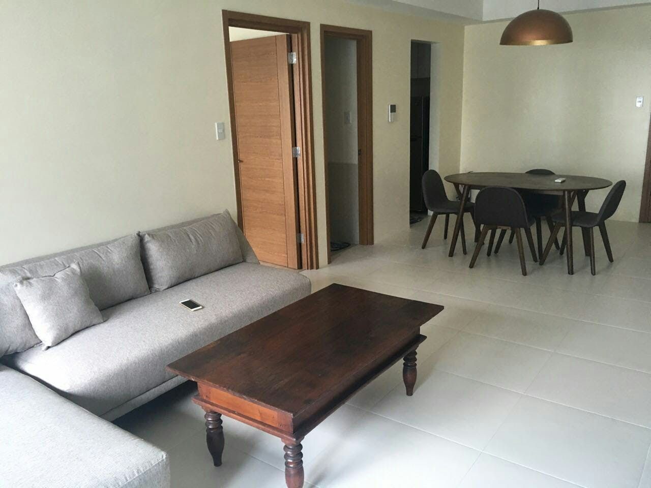 "1BR Condo for Rent in Icon Plaza, BGC - Bonifacio Global City, Taguig"04