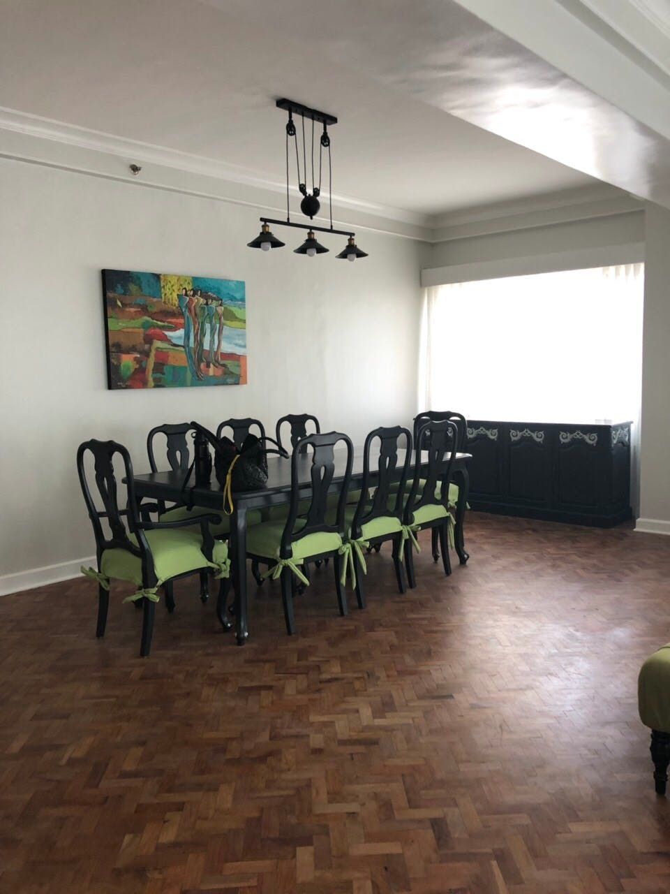 "3BR Condo for Rent in Three Salcedo Place, Salcedo Village, Makati"04