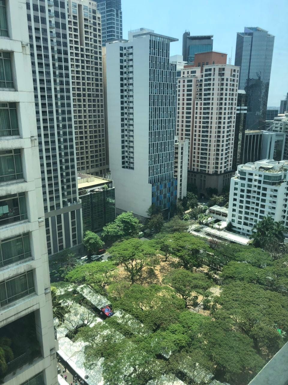 "3BR Condo for Rent in Three Salcedo Place, Salcedo Village, Makati"09