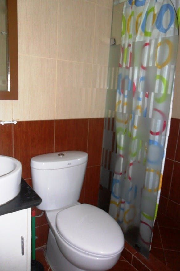 "1BR Condo for Rent in One Orchard Road, Eastwood City, Quezon City"08