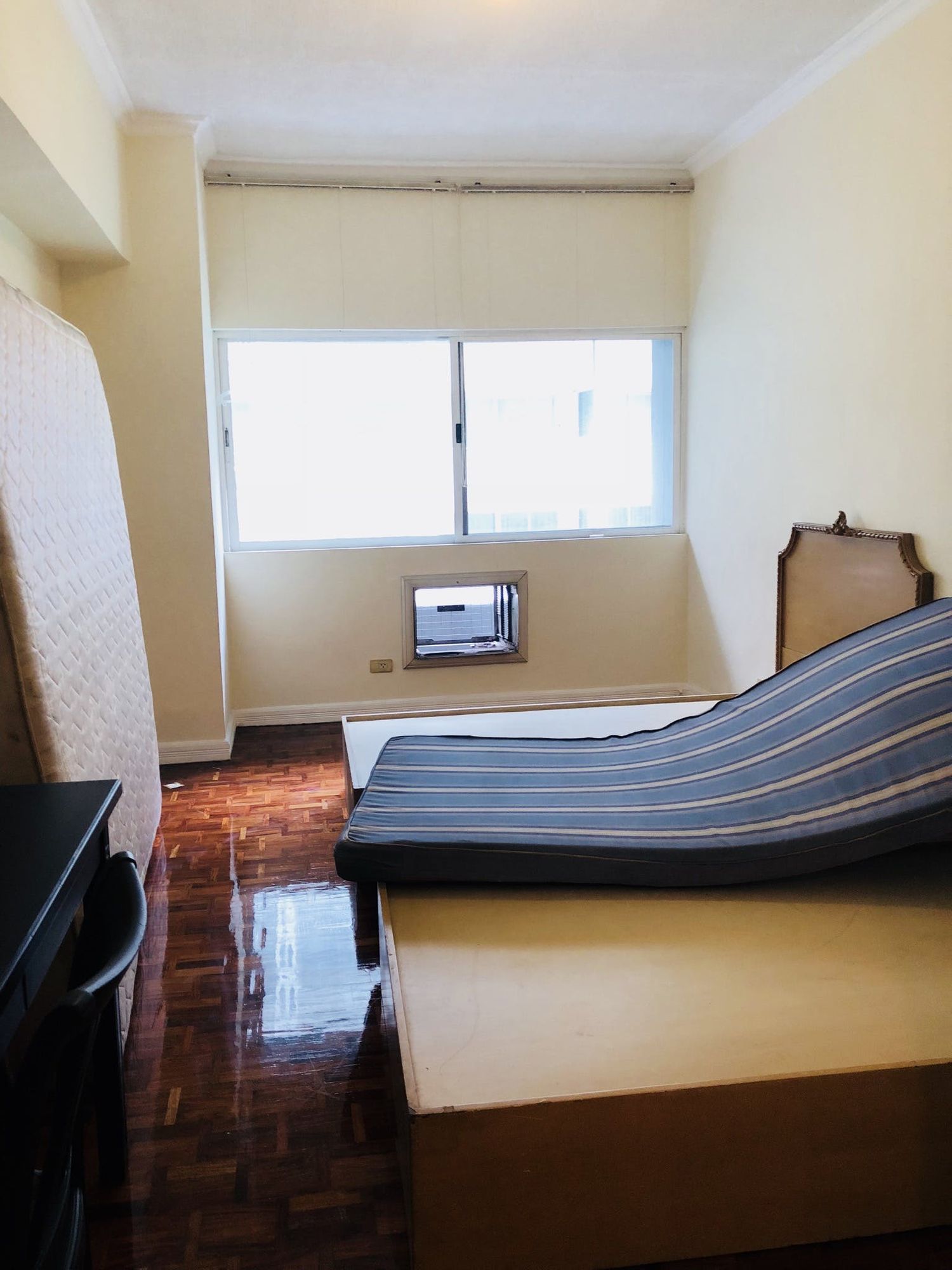 "2BR Condo for Rent in Grand Tower, Salcedo Village, Makati"06