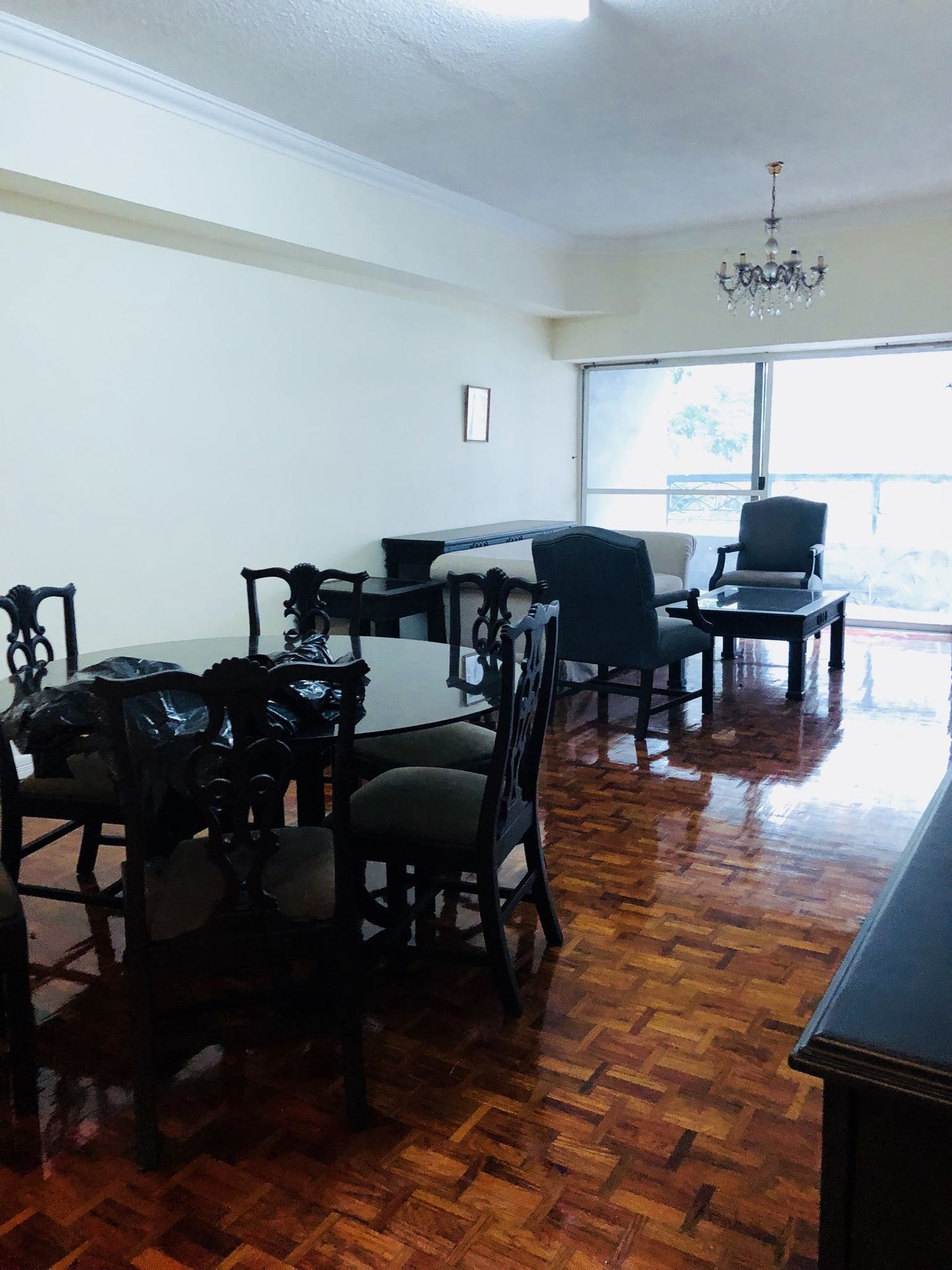 "2BR Condo for Rent in Grand Tower, Salcedo Village, Makati"08
